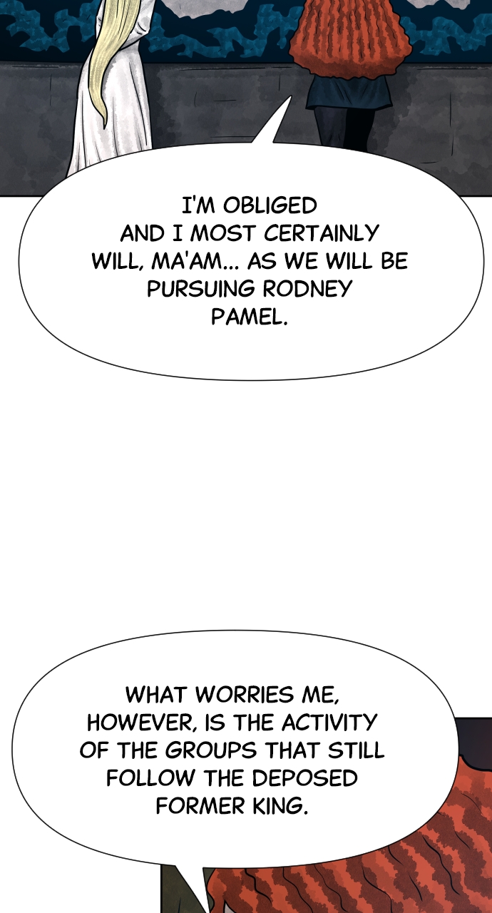 Read Warrior Executioner EN Manga Online