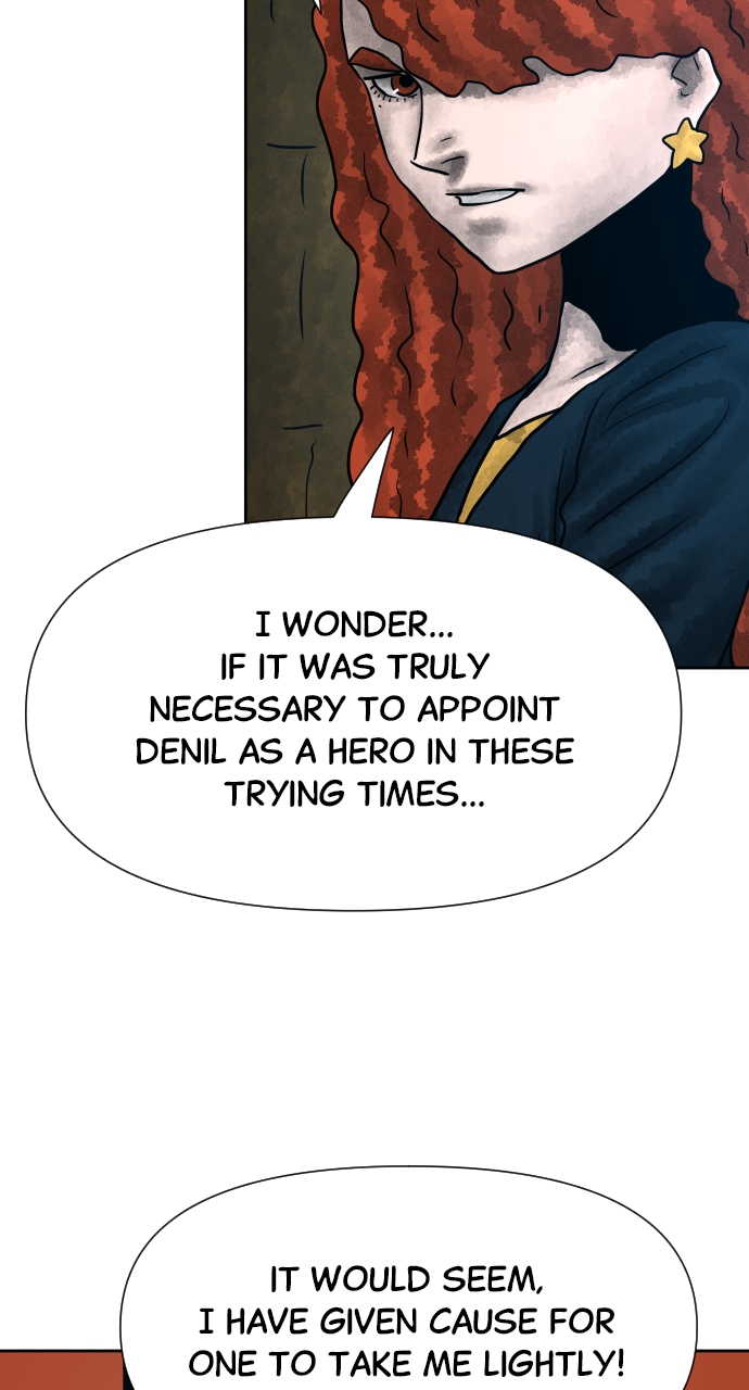 Read Warrior Executioner EN Manga Online