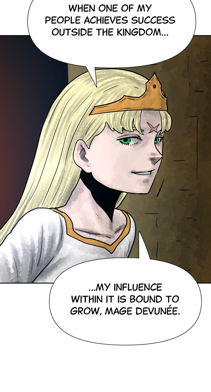 Read Warrior Executioner EN Manga Online