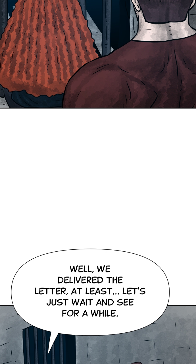 Read Warrior Executioner EN Manga Online