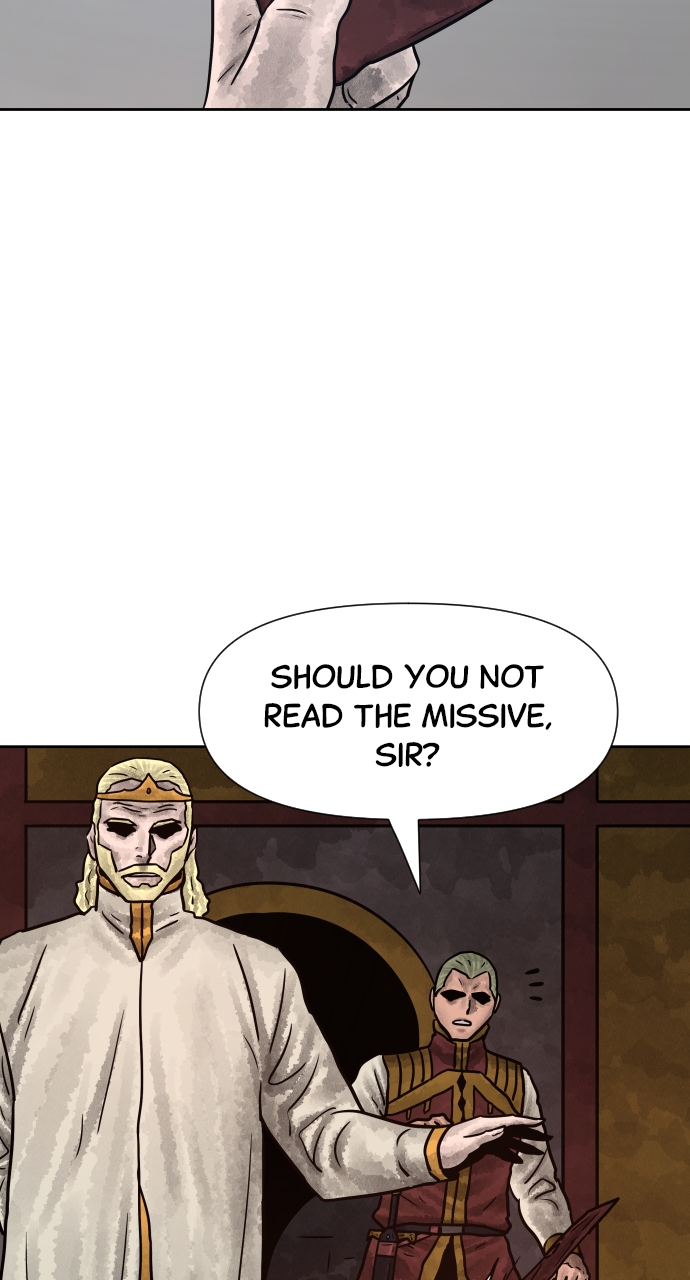 Read Warrior Executioner EN Manga Online