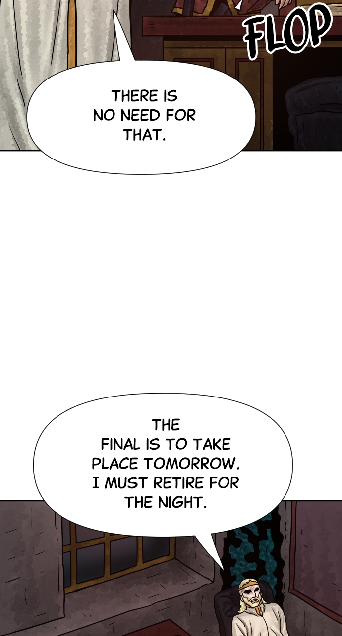 Read Warrior Executioner EN Manga Online