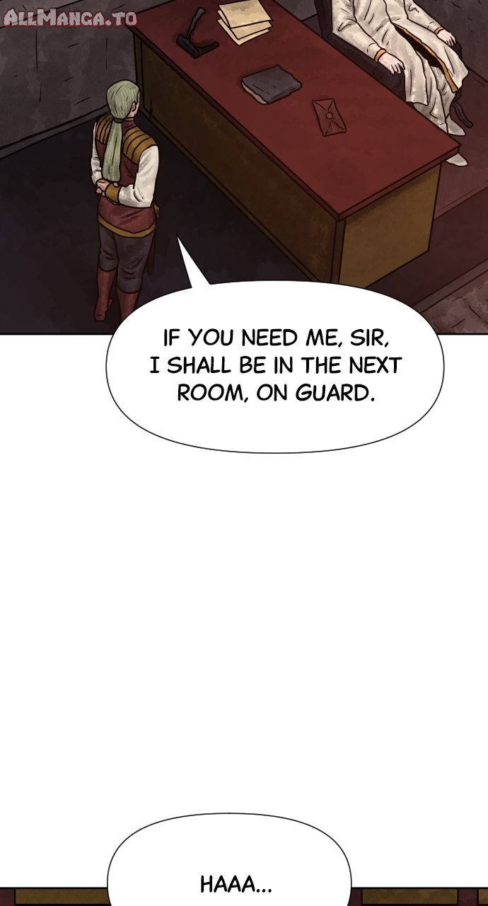 Read Warrior Executioner EN Manga Online