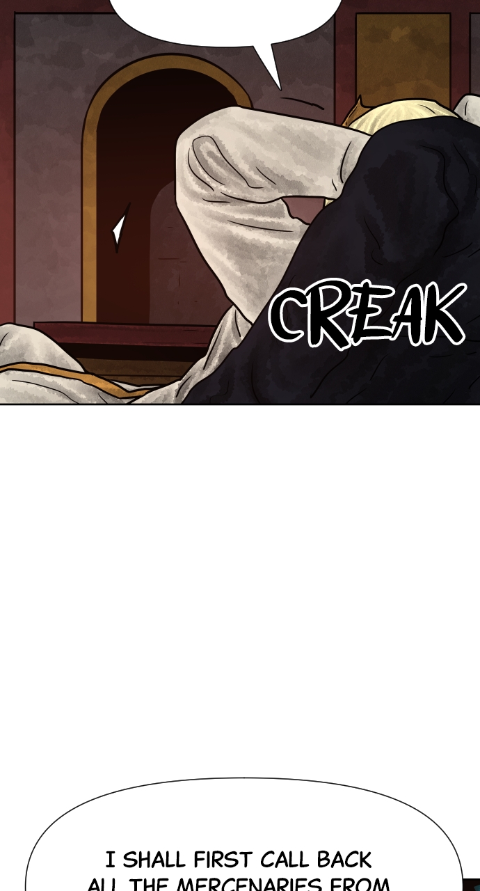 Read Warrior Executioner EN Manga Online