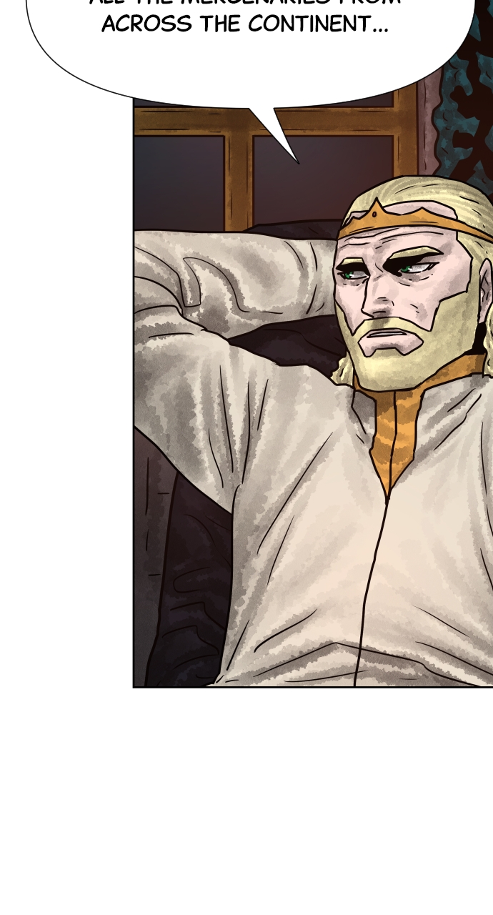 Read Warrior Executioner EN Manga Online