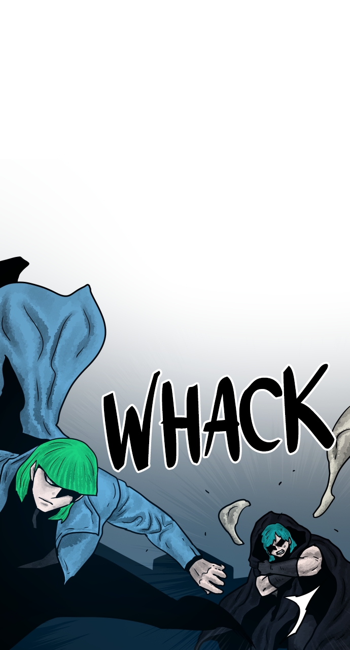 Read Warrior Executioner EN Manga Online