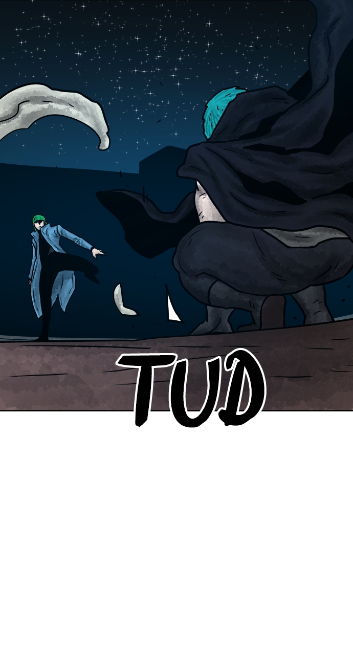 Read Warrior Executioner EN Manga Online