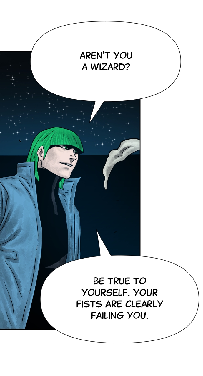 Read Warrior Executioner EN Manga Online