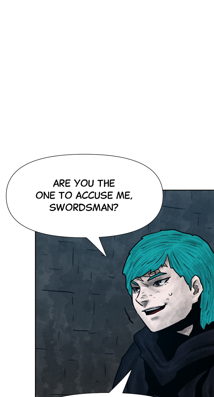 Read Warrior Executioner EN Manga Online