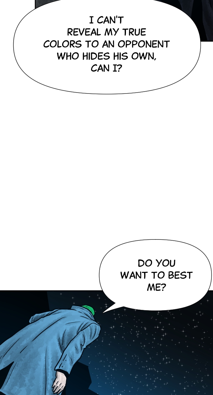 Read Warrior Executioner EN Manga Online