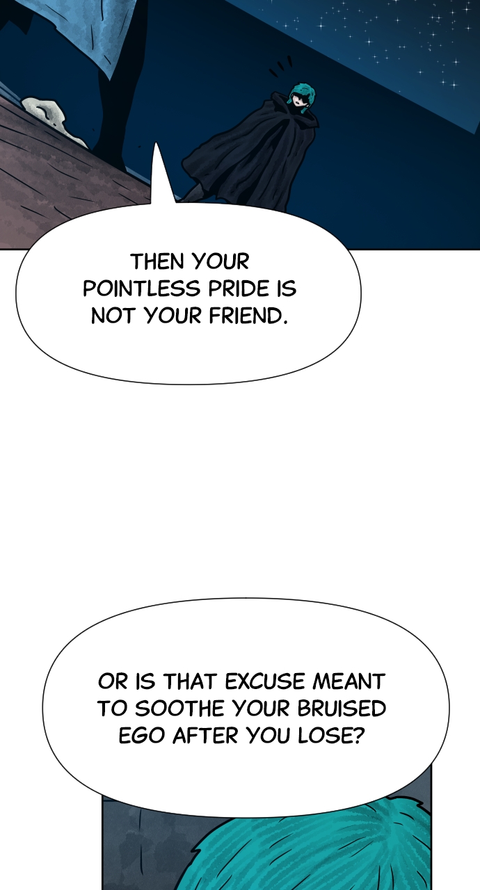 Read Warrior Executioner EN Manga Online