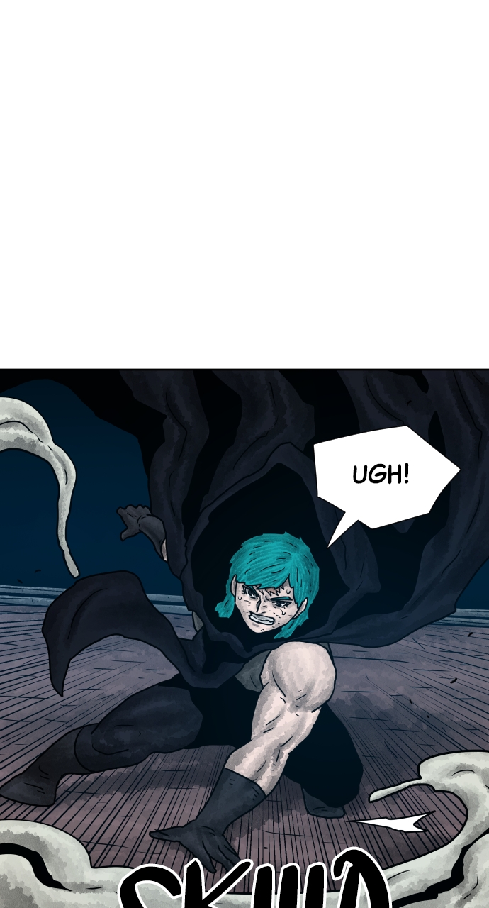 Read Warrior Executioner EN Manga Online