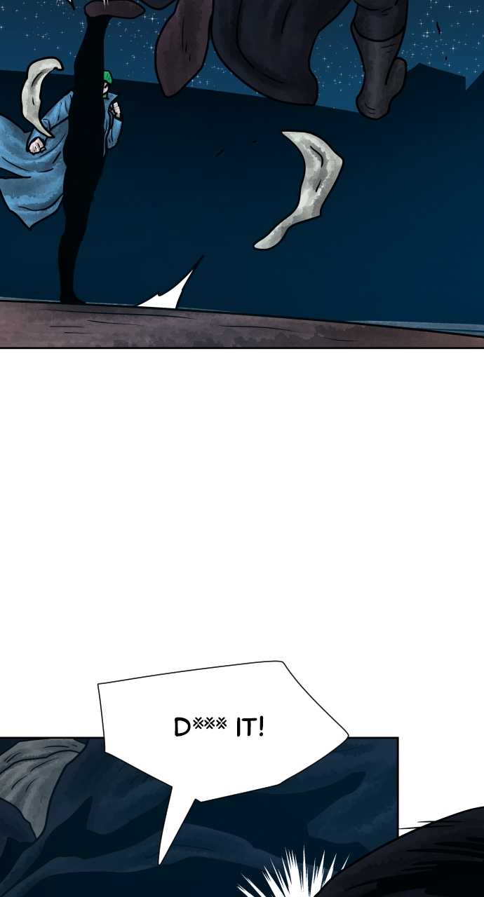 Read Warrior Executioner EN Manga Online