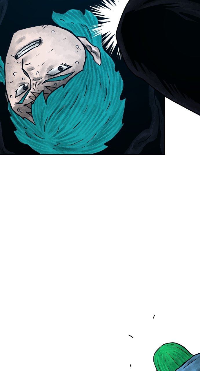 Read Warrior Executioner EN Manga Online