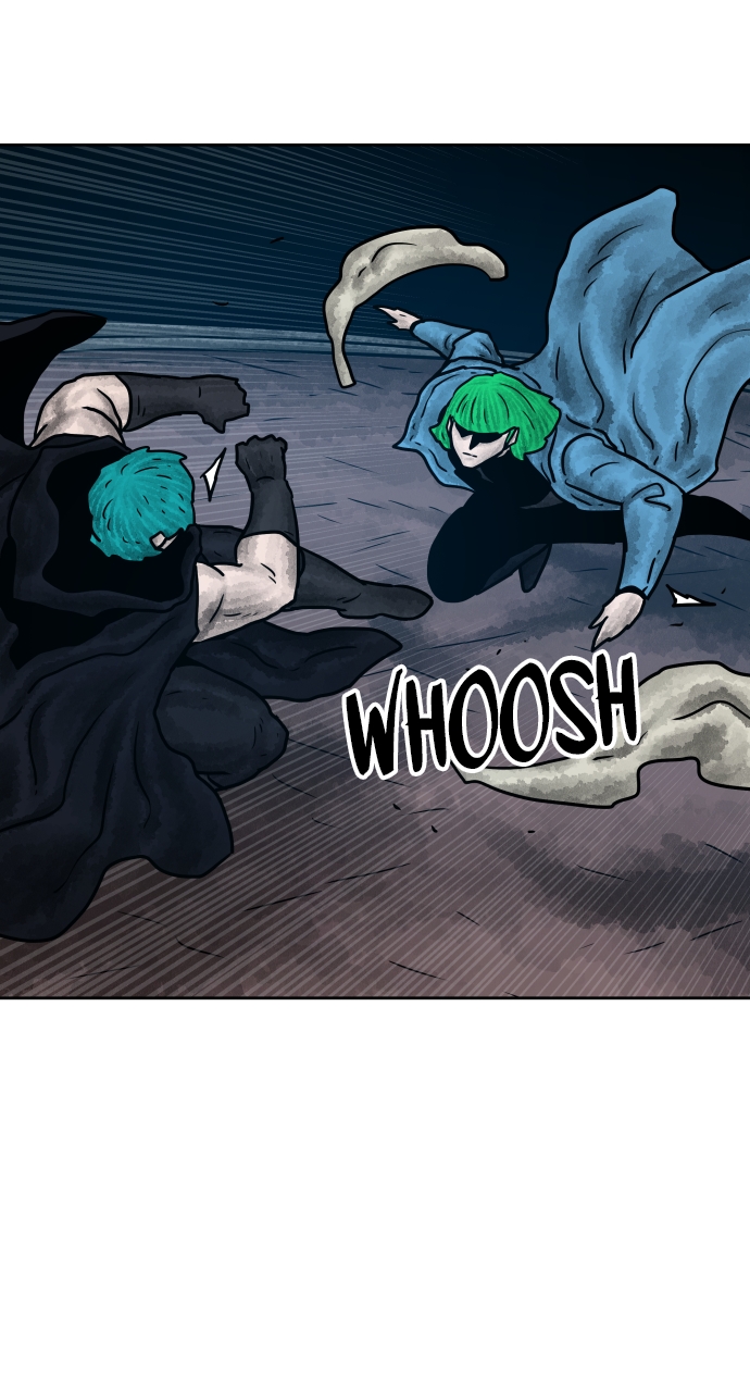 Read Warrior Executioner EN Manga Online