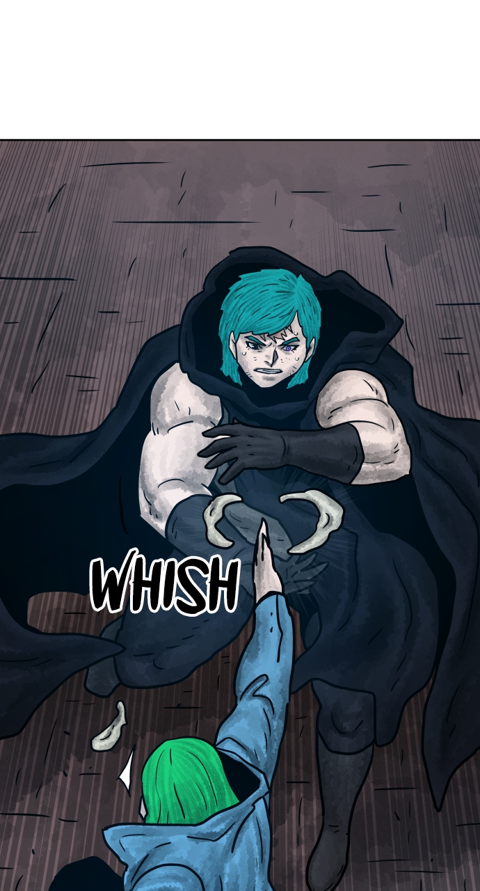 Read Warrior Executioner EN Manga Online