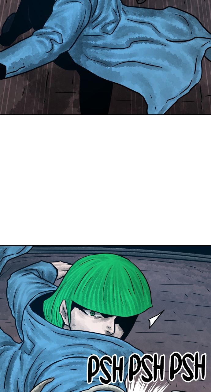 Read Warrior Executioner EN Manga Online