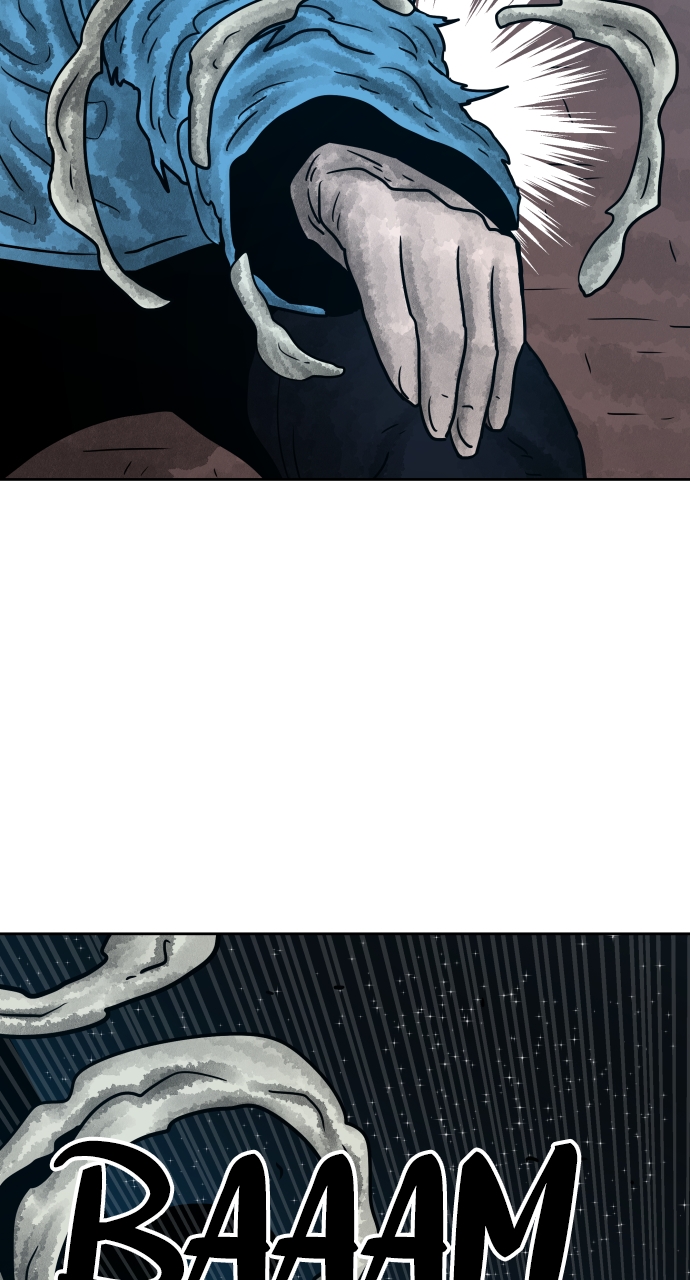 Read Warrior Executioner EN Manga Online