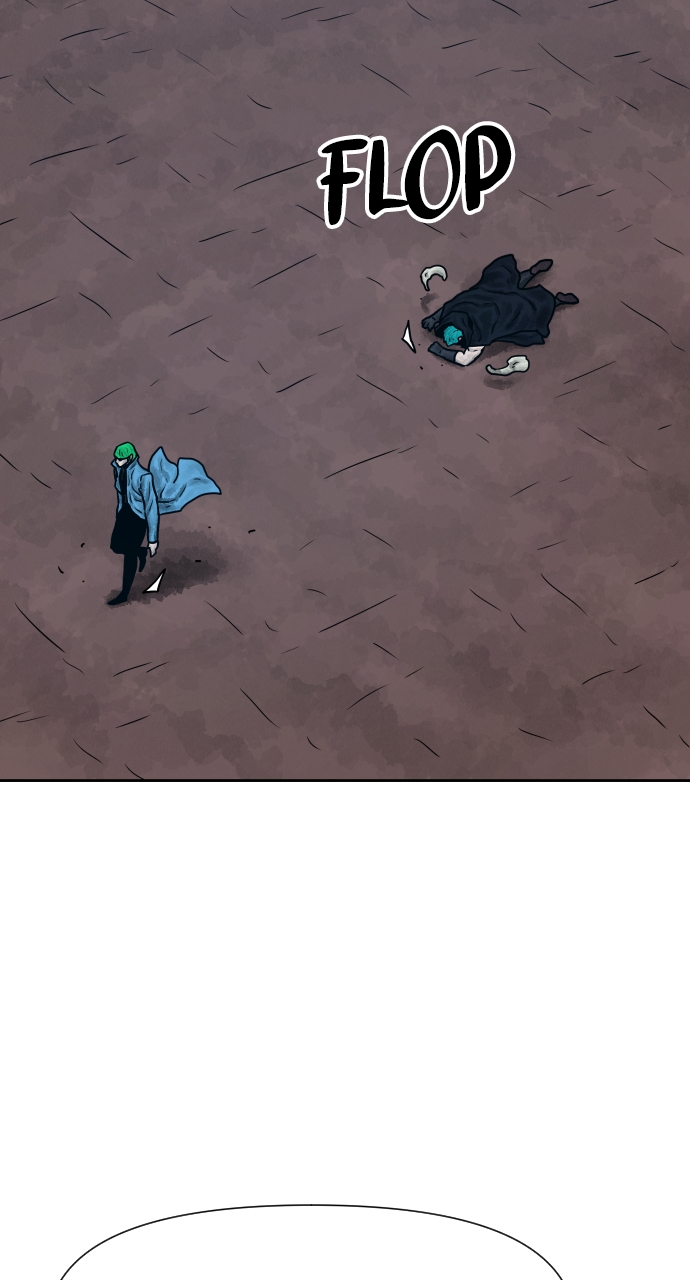 Read Warrior Executioner EN Manga Online