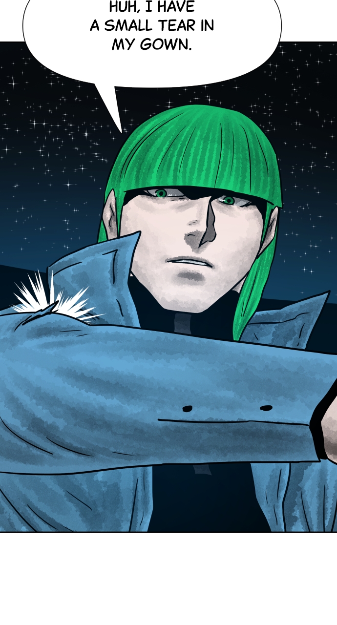 Read Warrior Executioner EN Manga Online