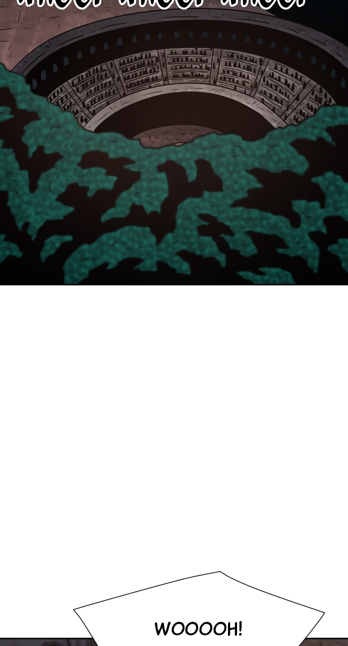 Read Warrior Executioner EN Manga Online