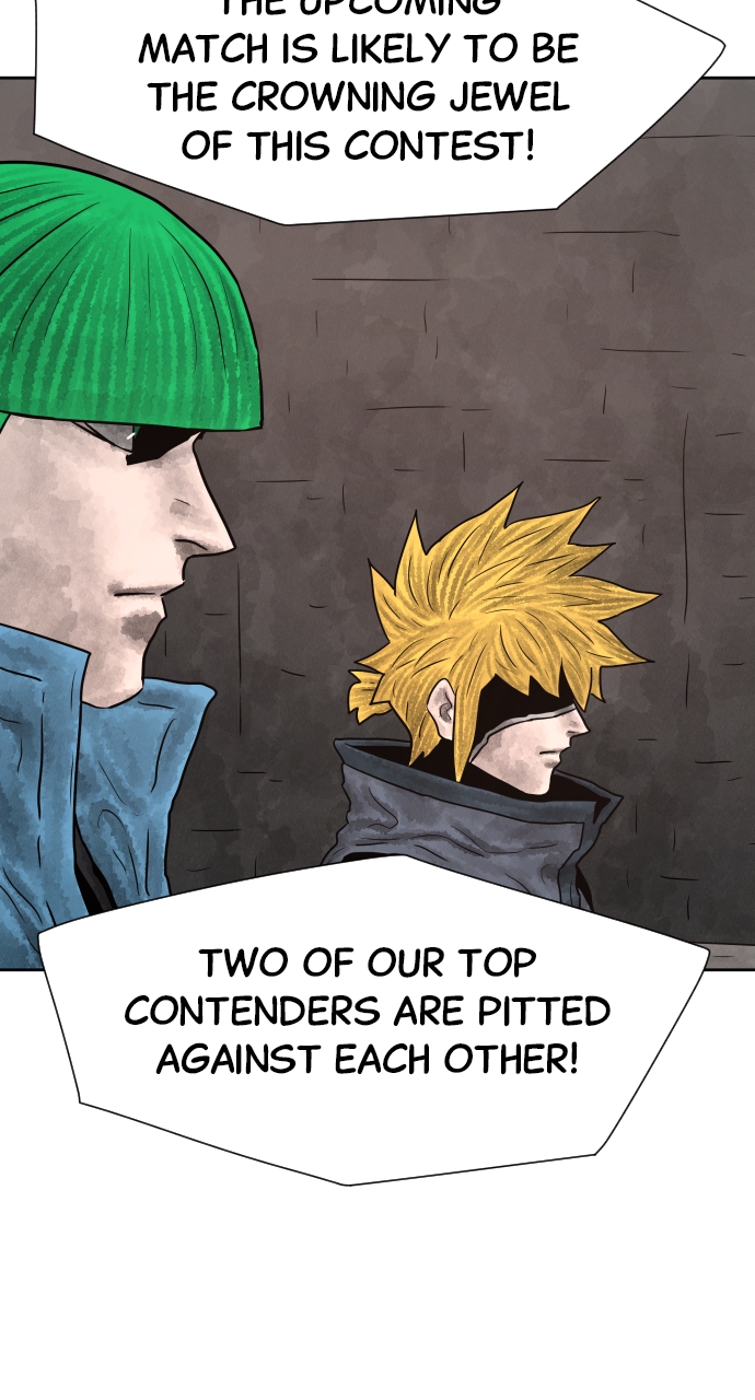 Read Warrior Executioner EN Manga Online