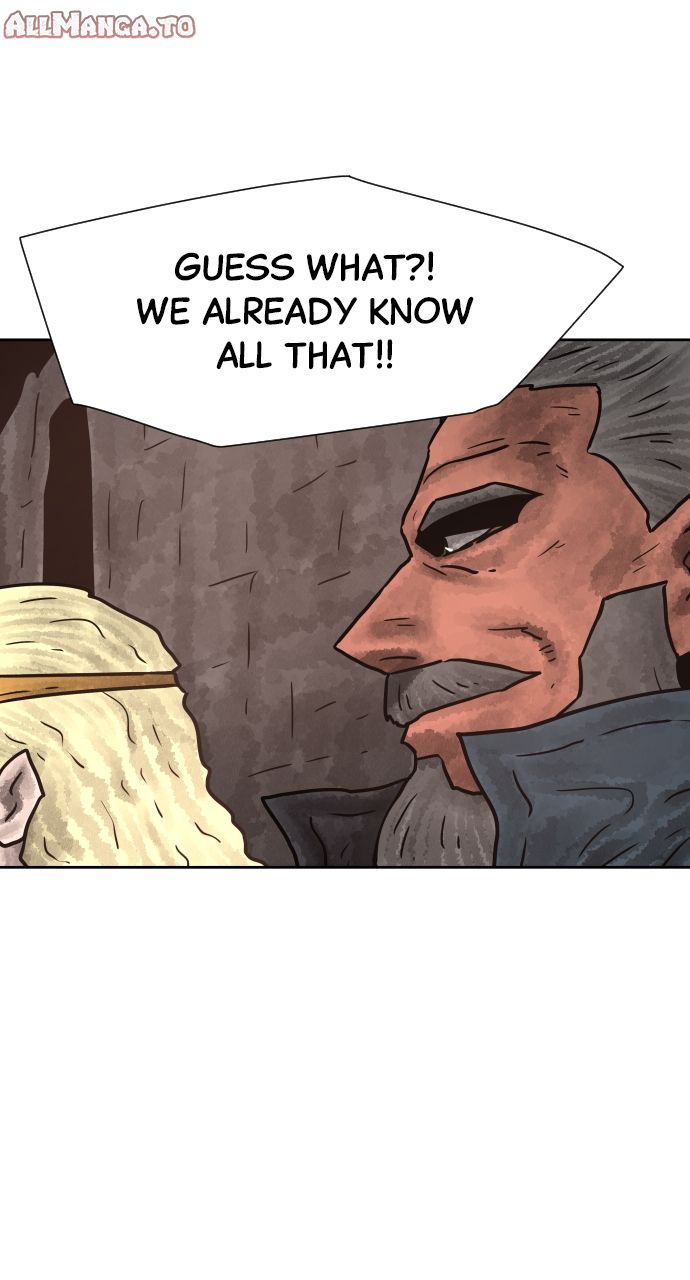 Read Warrior Executioner EN Manga Online