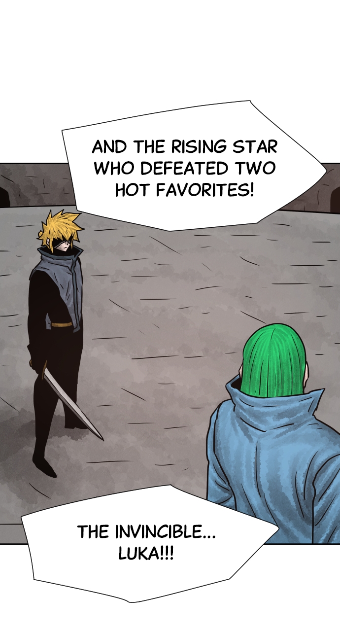 Read Warrior Executioner EN Manga Online