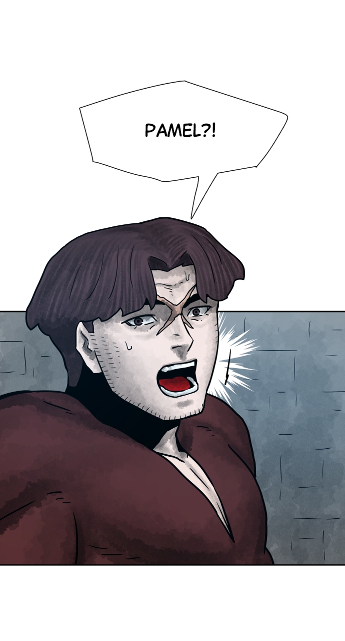 Read Warrior Executioner EN Manga Online