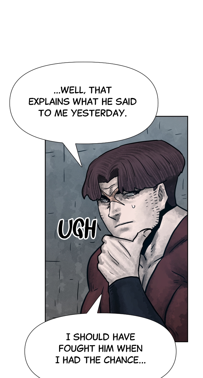 Read Warrior Executioner EN Manga Online