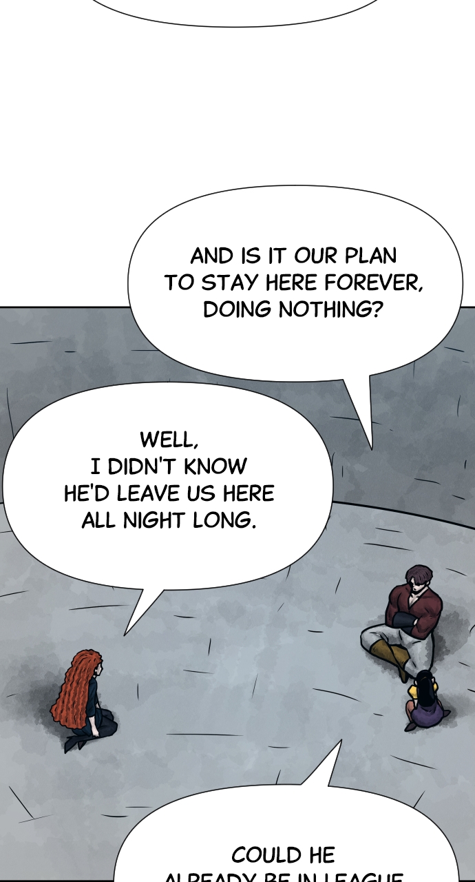 Read Warrior Executioner EN Manga Online