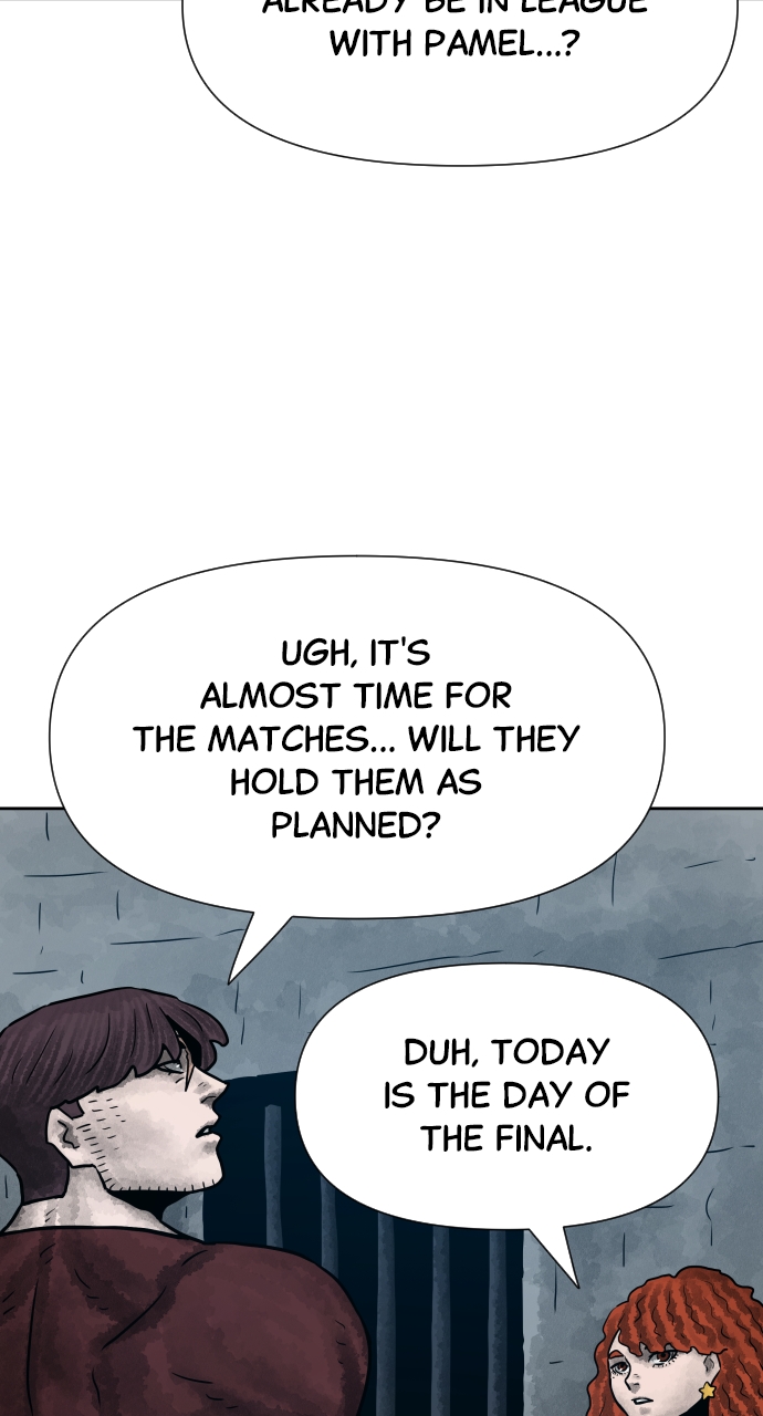 Read Warrior Executioner EN Manga Online