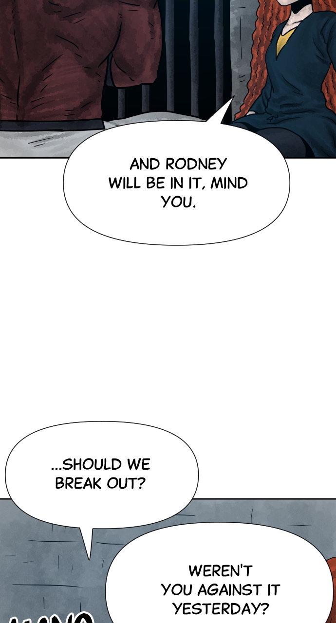 Read Warrior Executioner EN Manga Online