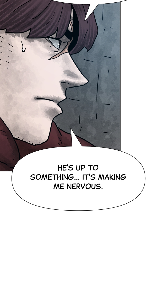 Read Warrior Executioner EN Manga Online