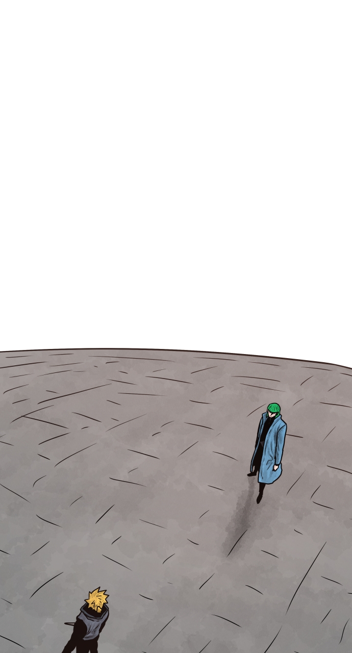 Read Warrior Executioner EN Manga Online