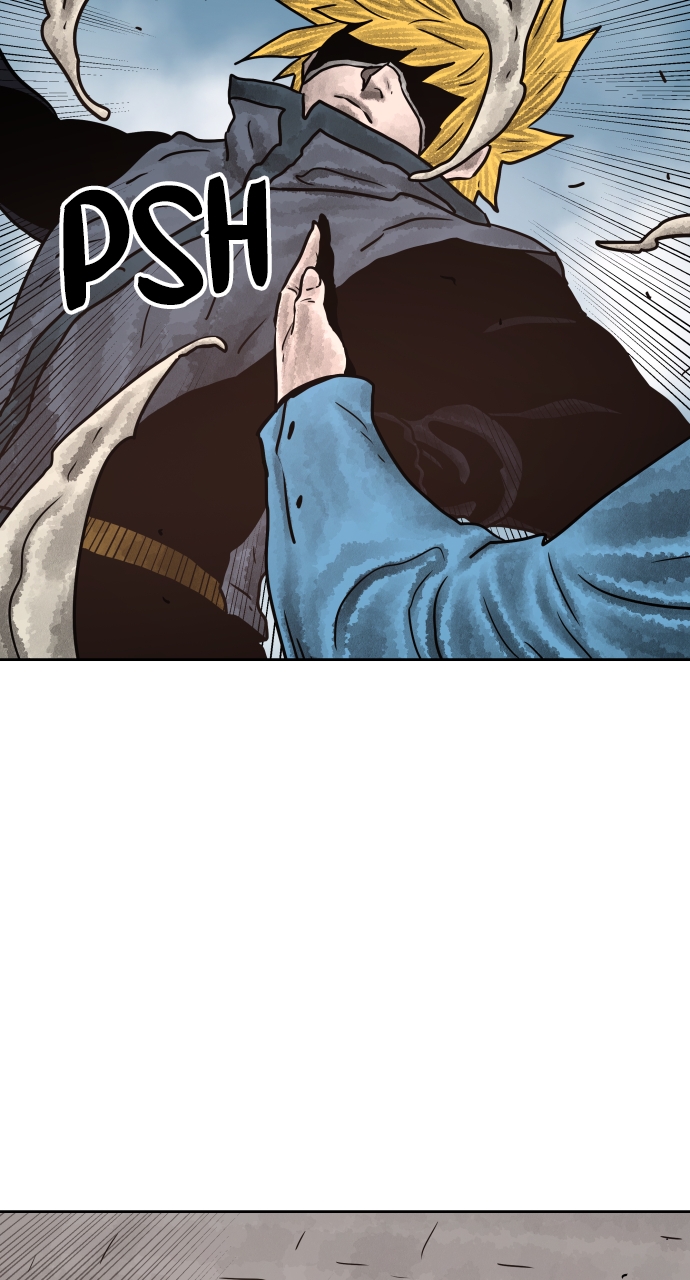 Read Warrior Executioner EN Manga Online