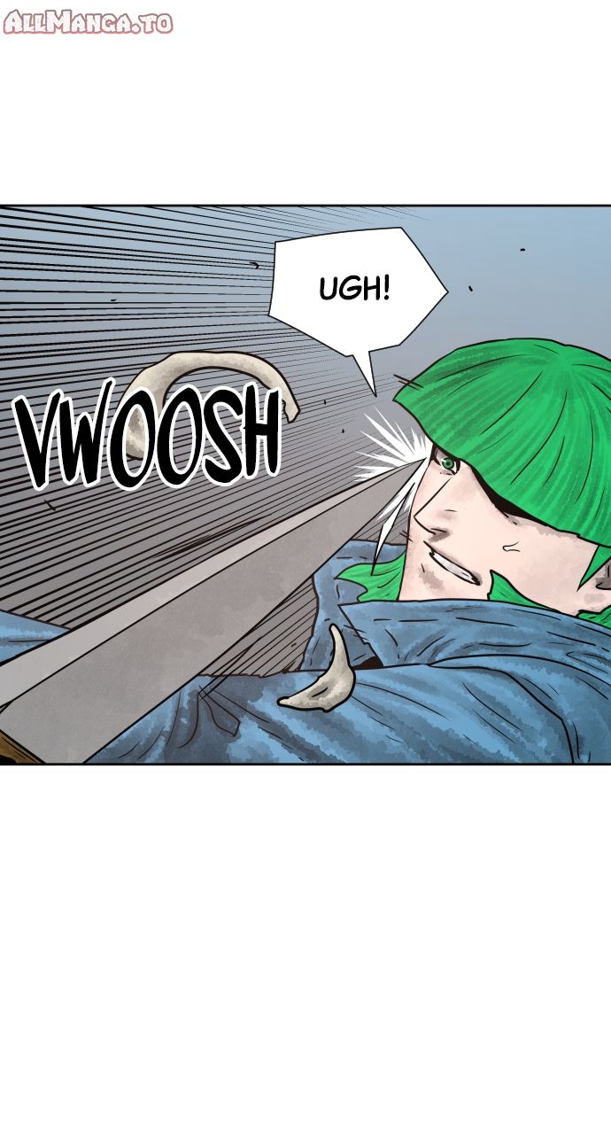 Read Warrior Executioner EN Manga Online