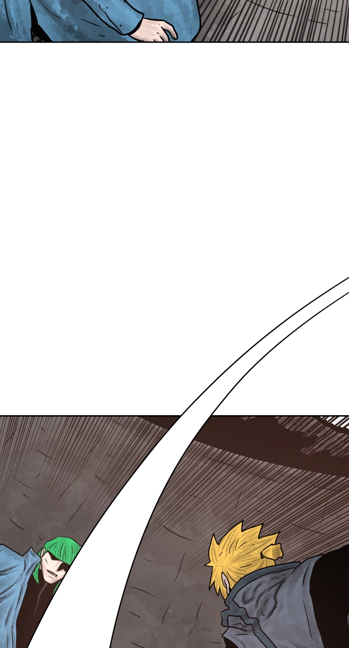 Read Warrior Executioner EN Manga Online