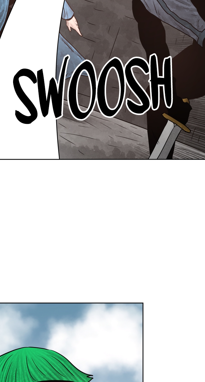 Read Warrior Executioner EN Manga Online