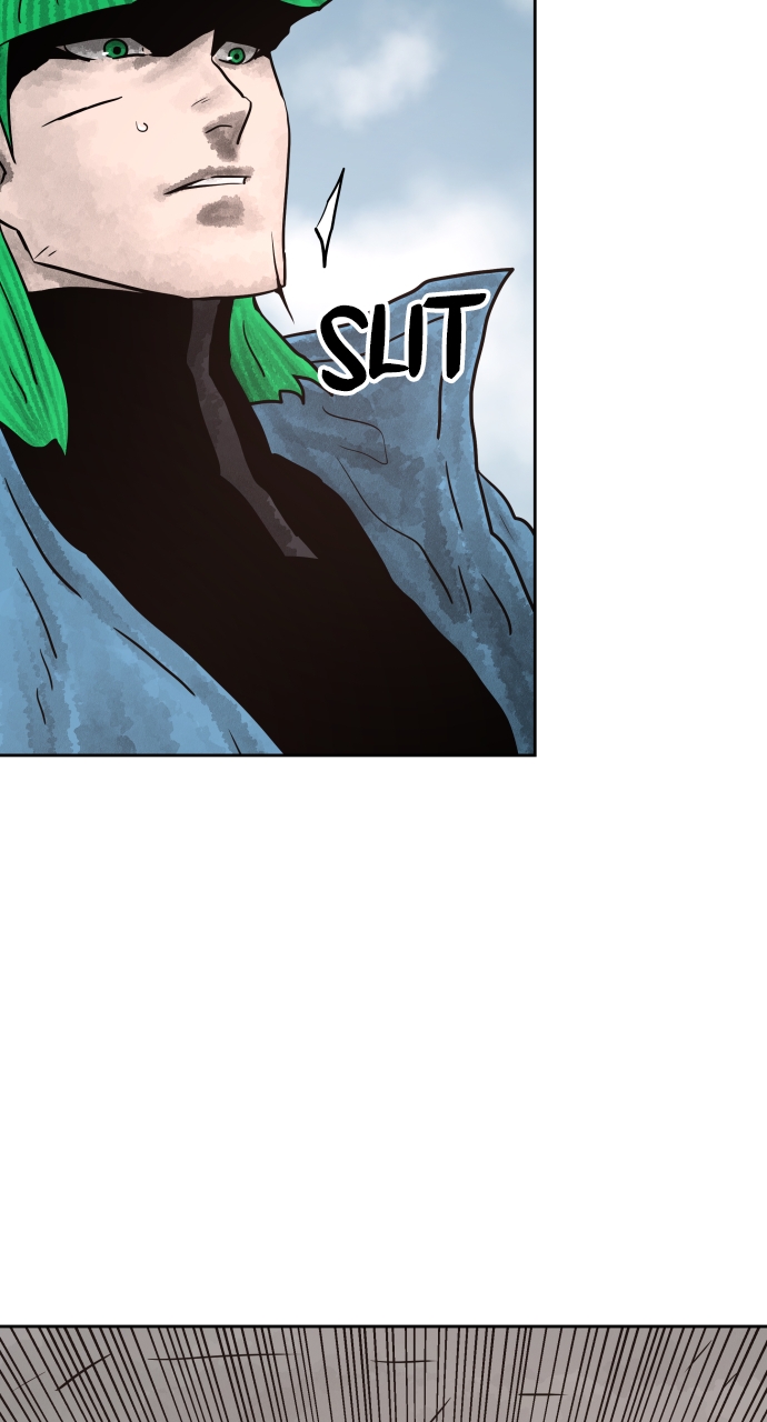 Read Warrior Executioner EN Manga Online