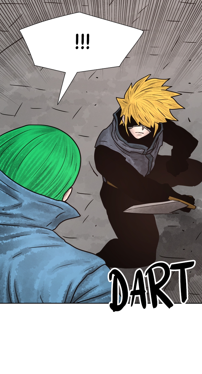 Read Warrior Executioner EN Manga Online