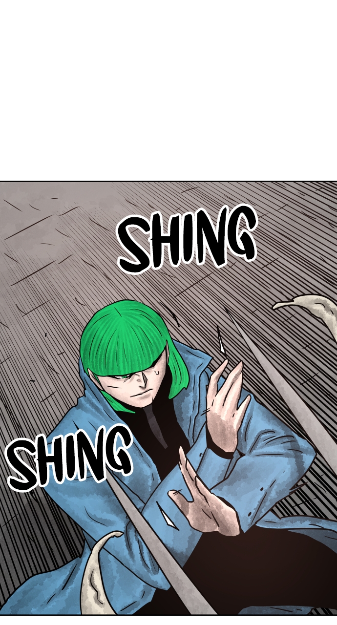 Read Warrior Executioner EN Manga Online