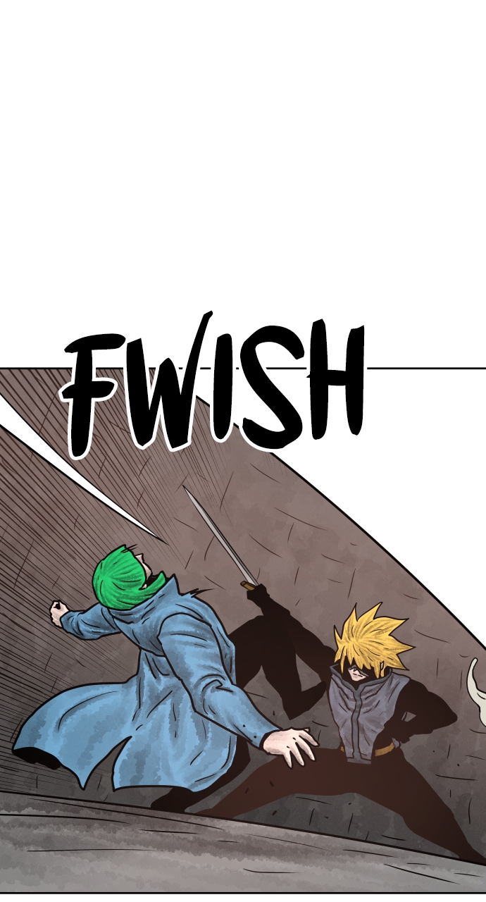 Read Warrior Executioner EN Manga Online