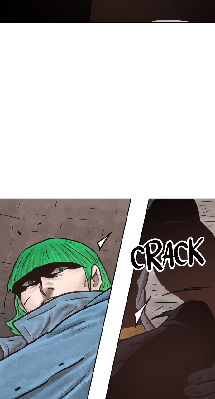 Read Warrior Executioner EN Manga Online