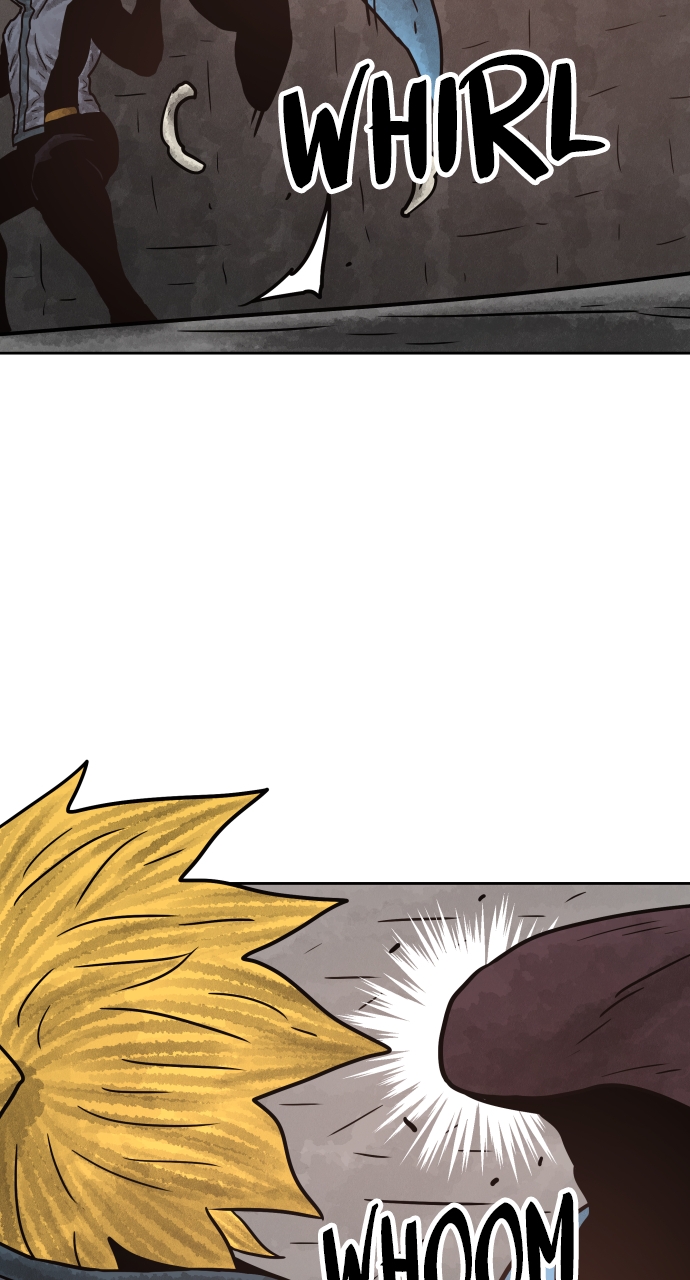 Read Warrior Executioner EN Manga Online