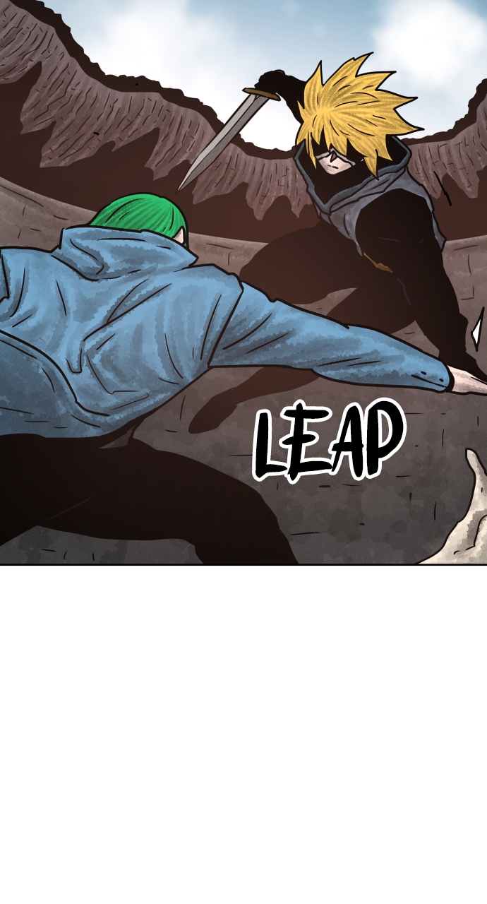 Read Warrior Executioner EN Manga Online