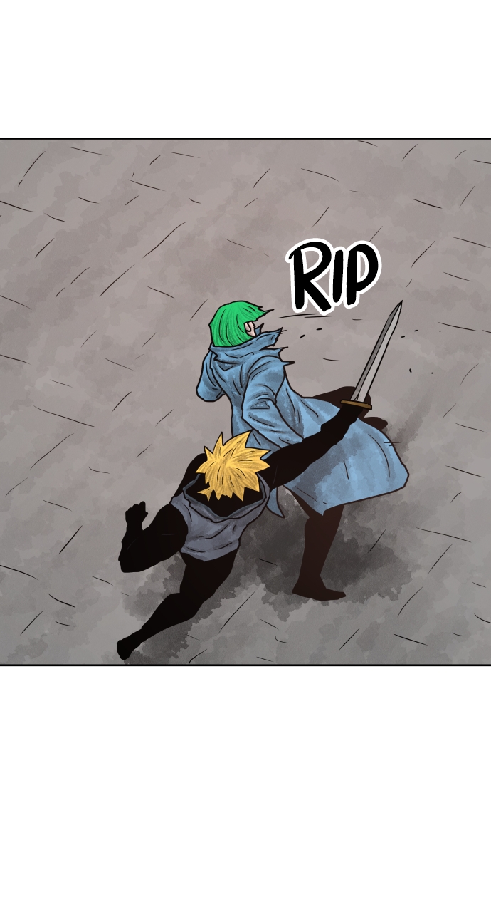 Read Warrior Executioner EN Manga Online