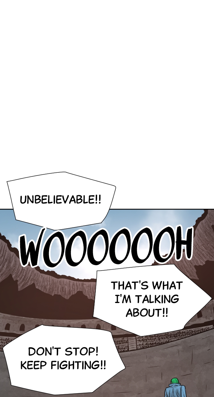 Read Warrior Executioner EN Manga Online