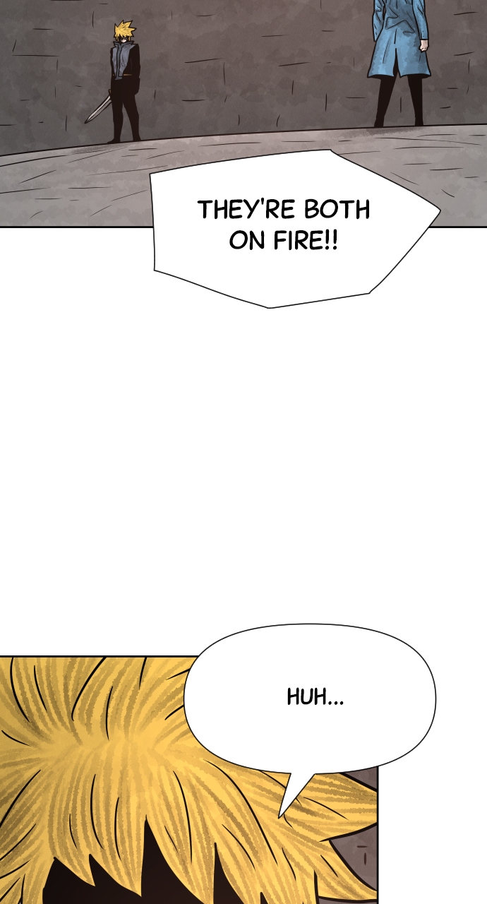 Read Warrior Executioner EN Manga Online