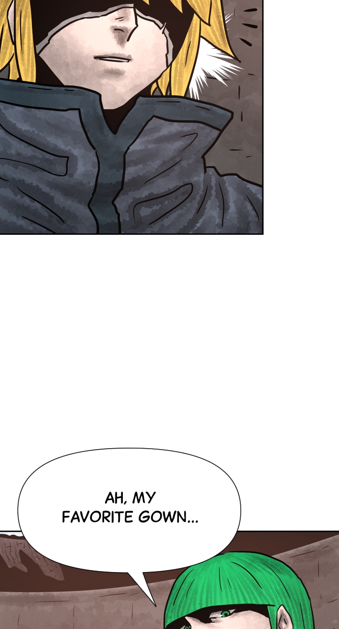 Read Warrior Executioner EN Manga Online